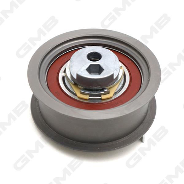 Volkswagen Golf V Kayış Gergi Rulmanı Triger Gergisi Audı OEM 06D109244C Volkswagen Golf V Kayış Gergi Rulmanı Triger Gergisi Audı OEM 06D109244C